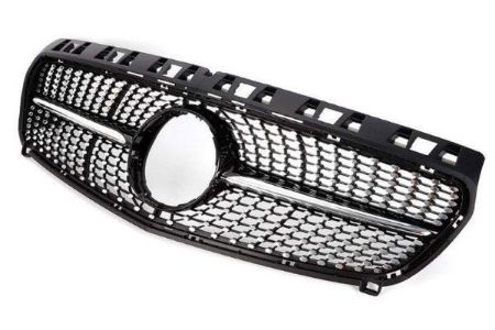 Picture for category Radiator Grille