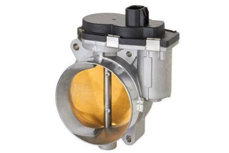 Picture for category Throttle body