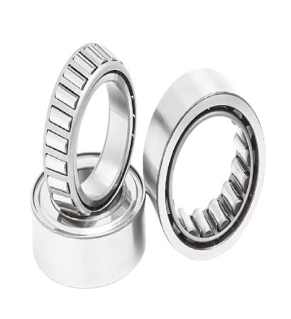Picture for category Rolling Bearing