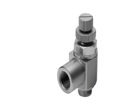 Picture for category Pressure Relief Valve