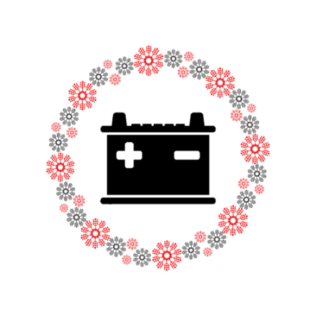 Picture for category Batteries