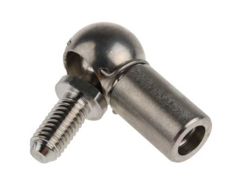 Picture for category Gas Spring Fittings