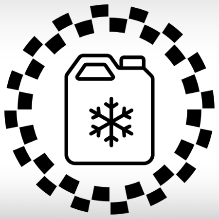 Picture for category ANTIFREEZE COOLANT