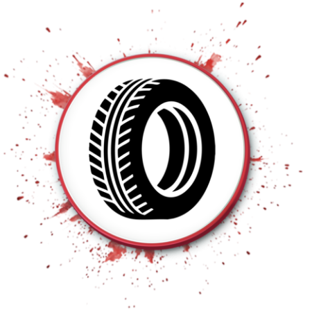 Picture for category TYRE