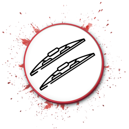 Picture for category WIPERBLADES