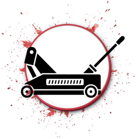 Picture for category BOTTLE & TROLLEY JACKS