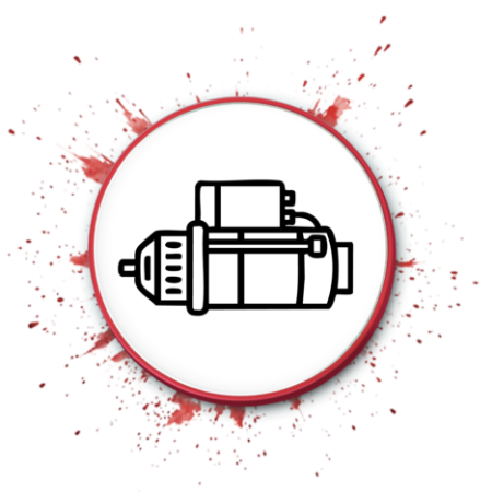 Picture for category ALTERNATOR & STARTER