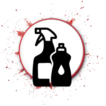 Picture for category CHEMICALS CLEANERS & LUBRICANTS