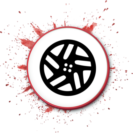 Picture for category WHEEL COVER SETS