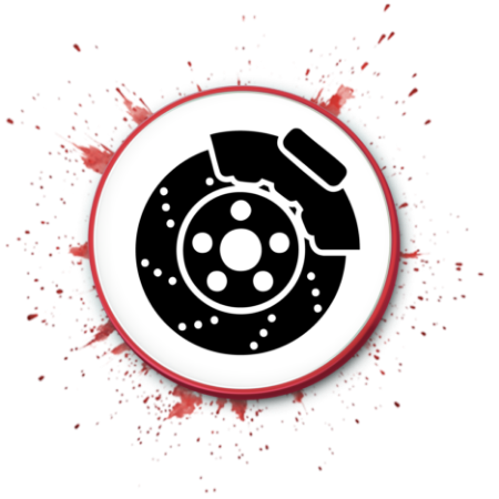 Picture for category BRAKE PADS & SHOES