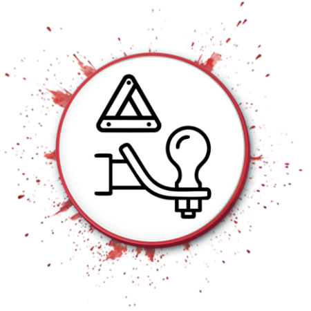 Picture for category TRAILER & SAFETY