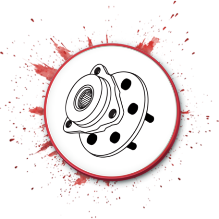 Picture for category WHEEL BEARING KITS